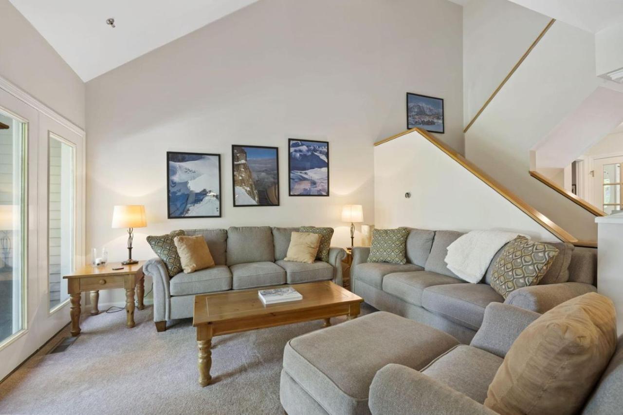 New Host! Exceptional Sunday River Ski In Ski Out Condo Newry Exterior photo